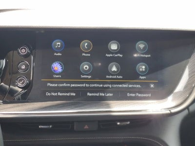 2022 Buick Envision FWD Essence