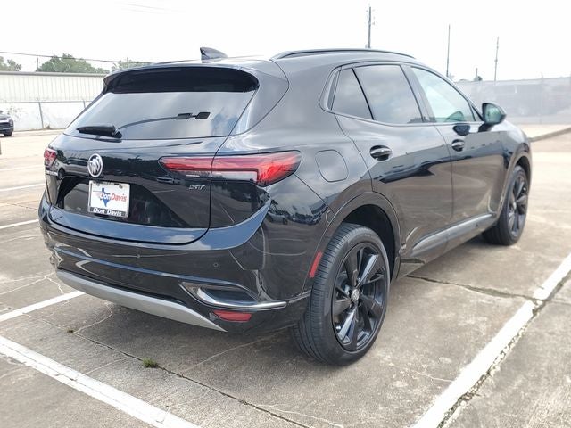 2022 Buick Envision FWD Essence
