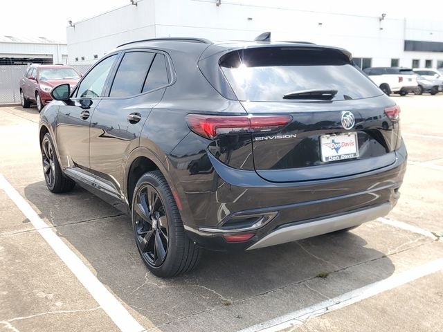 2022 Buick Envision FWD Essence