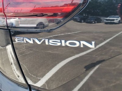 2022 Buick Envision FWD Essence