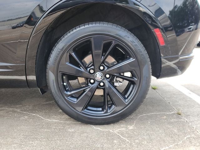 2022 Buick Envision FWD Essence