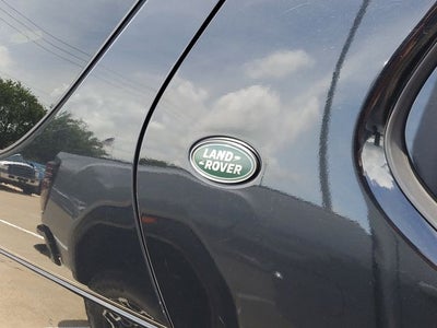 2024 Land Rover Discovery P300 S