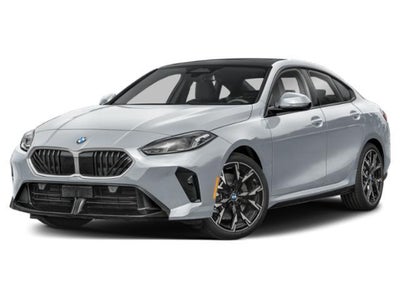 2025 BMW 228 Gran Coupe xDrive