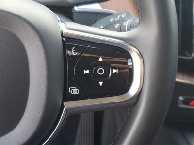 2024 Volvo XC60 B5 Plus Dark Theme