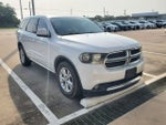 2013 Dodge Durango SXT