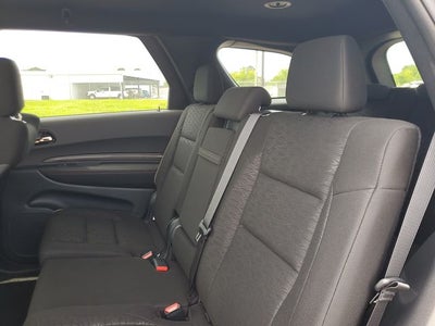 2026 Dodge Durango DURANGO GT RWD