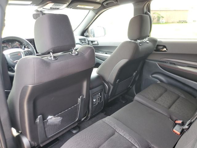 2026 Dodge Durango DURANGO GT RWD