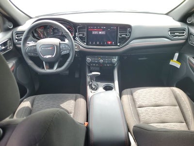2026 Dodge Durango DURANGO GT RWD