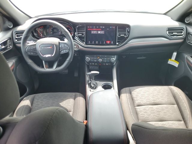 2026 Dodge Durango DURANGO GT RWD