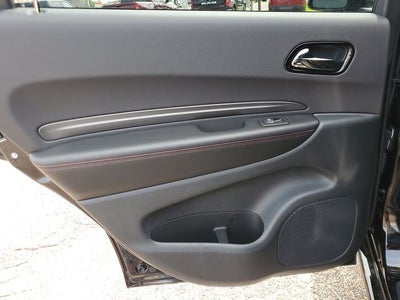 2026 Dodge Durango DURANGO GT RWD