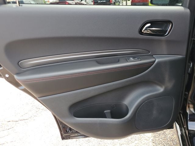 2026 Dodge Durango DURANGO GT RWD