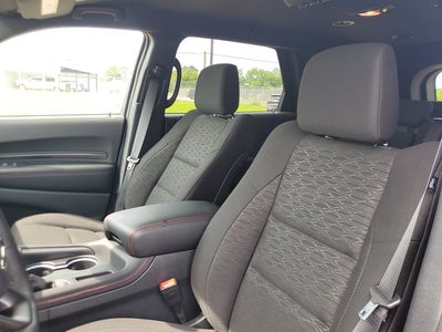 2026 Dodge Durango DURANGO GT RWD