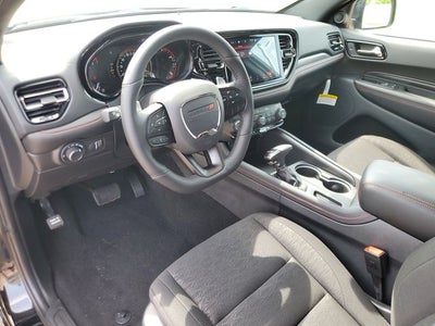 2026 Dodge Durango DURANGO GT RWD