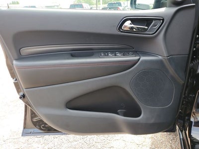2026 Dodge Durango DURANGO GT RWD