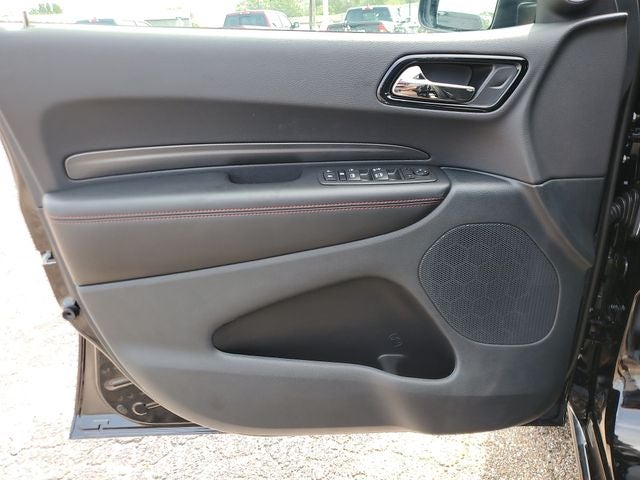 2026 Dodge Durango DURANGO GT RWD