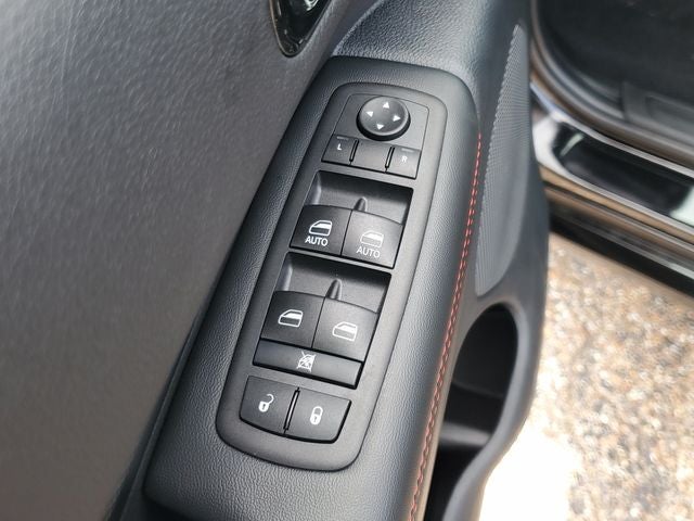 2026 Dodge Durango DURANGO GT RWD