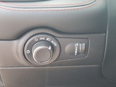 2026 Dodge Durango DURANGO GT RWD