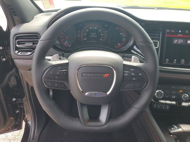 2026 Dodge Durango DURANGO GT RWD