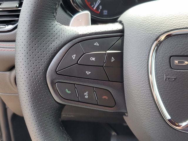 2026 Dodge Durango DURANGO GT RWD
