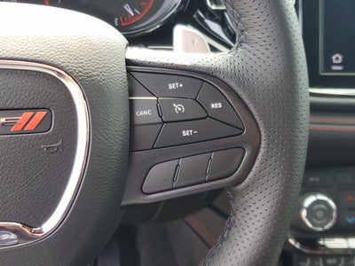 2026 Dodge Durango DURANGO GT RWD