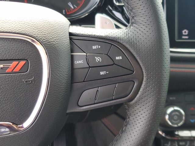 2026 Dodge Durango DURANGO GT RWD