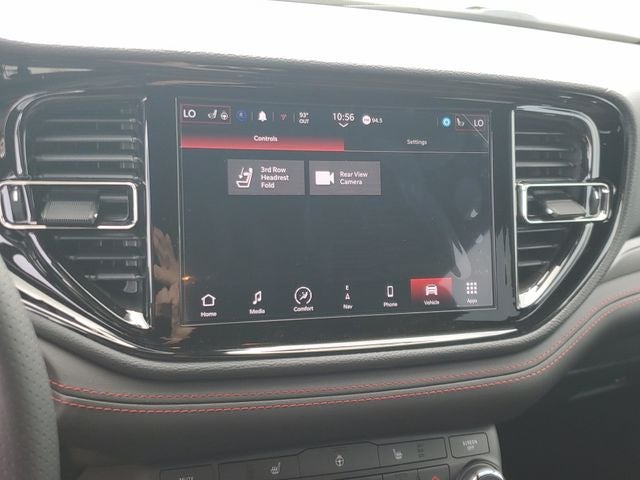 2026 Dodge Durango DURANGO GT RWD