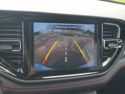 2026 Dodge Durango DURANGO GT RWD