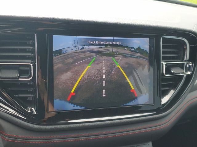 2026 Dodge Durango DURANGO GT RWD