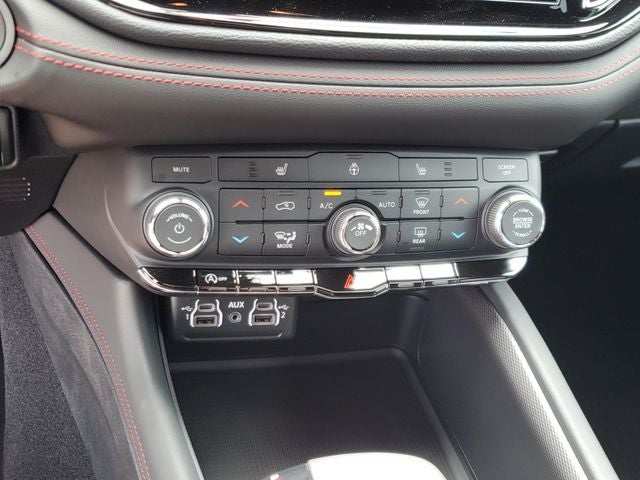 2026 Dodge Durango DURANGO GT RWD
