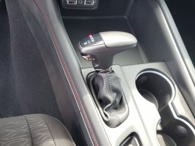 2026 Dodge Durango DURANGO GT RWD