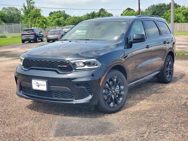 2026 Dodge Durango DURANGO GT RWD