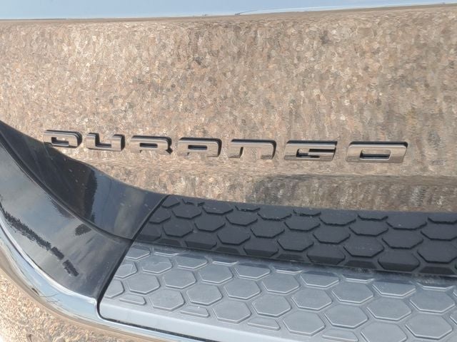 2026 Dodge Durango DURANGO GT RWD