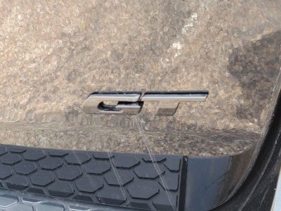 2026 Dodge Durango DURANGO GT RWD