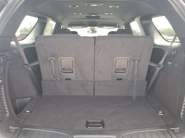 2026 Dodge Durango DURANGO GT RWD