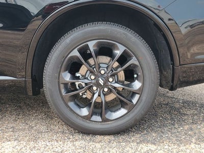 2026 Dodge Durango DURANGO GT RWD
