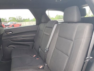 2025 Dodge Durango GT RWD