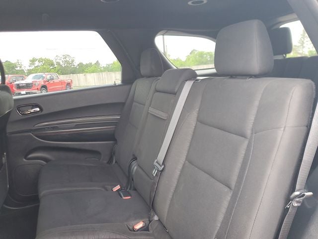 2025 Dodge Durango GT RWD