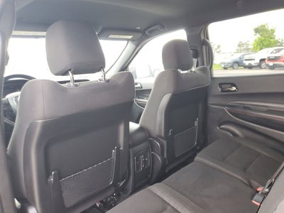 2025 Dodge Durango GT RWD
