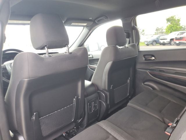 2025 Dodge Durango GT RWD