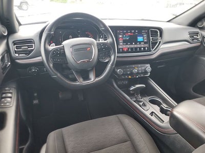 2025 Dodge Durango GT RWD