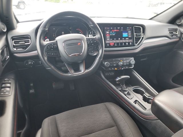 2025 Dodge Durango GT RWD
