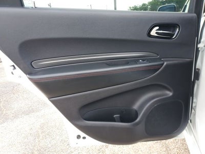 2025 Dodge Durango GT RWD