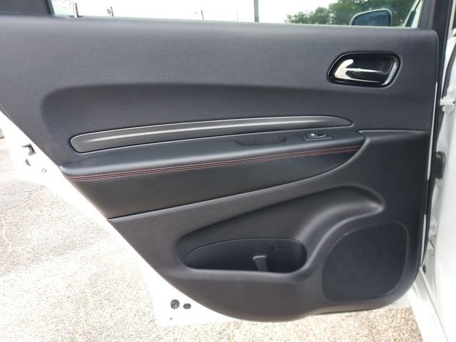 2025 Dodge Durango GT RWD