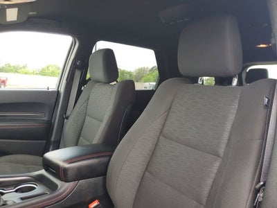 2025 Dodge Durango GT RWD