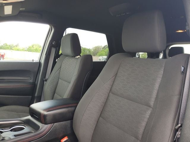 2025 Dodge Durango GT RWD