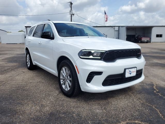 2025 Dodge Durango GT RWD