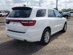 2025 Dodge Durango GT RWD
