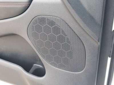 2025 Dodge Durango GT RWD