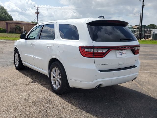 2025 Dodge Durango GT RWD