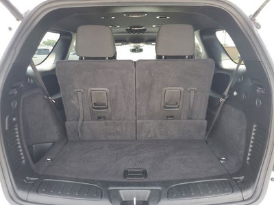 2025 Dodge Durango GT RWD